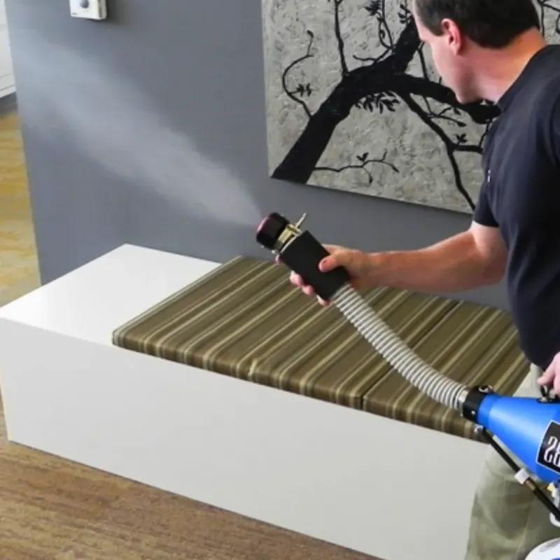 Professional Odor Removal in North Syracuse, NY